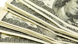 Dolar dur durak bilmiyor!