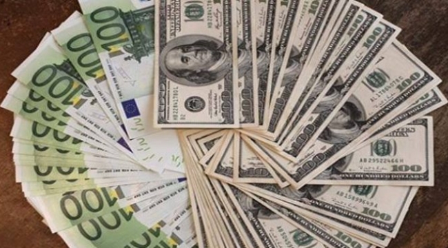 Dolar haftaya zirveyle başladı