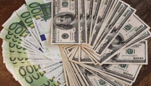 Dolar haftaya zirveyle başladı