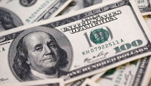 Dolar yeniden 8 lirayı geçti