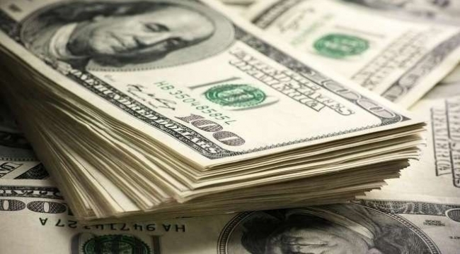 Dolar yeniden yükselişe geçti
