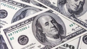 Dolar yeniden yükselişe geçti