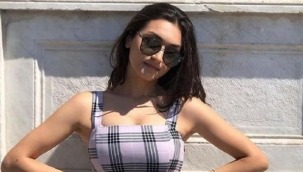 Duygu Delen cinayetinde yeni gelişme: 'Başımı aracın kaputuna vurdu'