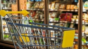 Ekonomik güven endeksi kasımda azaldı 