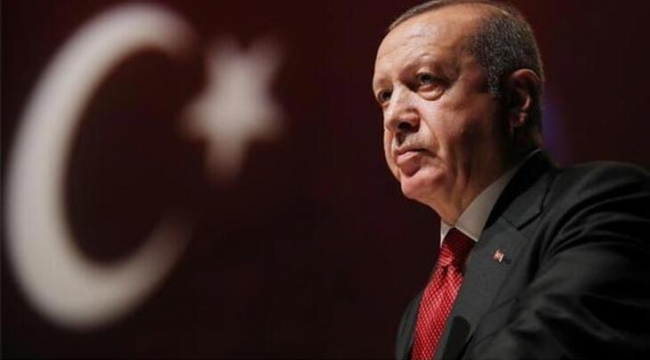 Erdoğan, '1939 depremi' üzerinden CHP'yi hedef aldı!