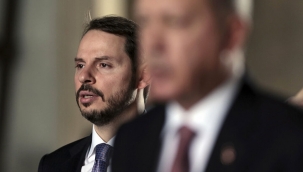 Erdoğan'dan Berat Albayrak'ın görevden aldığı isimlere görev