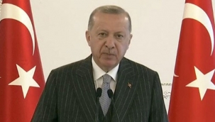Erdoğan: Seferberlik başlatıyoruz