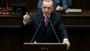 Erdoğan: Yeni tedbirler almaya mecburuz ve alacağız