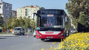 Valilikten Büyükşehir'e mesai saatlerinde sefer artırma çağrısı!