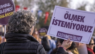 Eşini yakarak öldüren saldırgan yargılanıyor: 