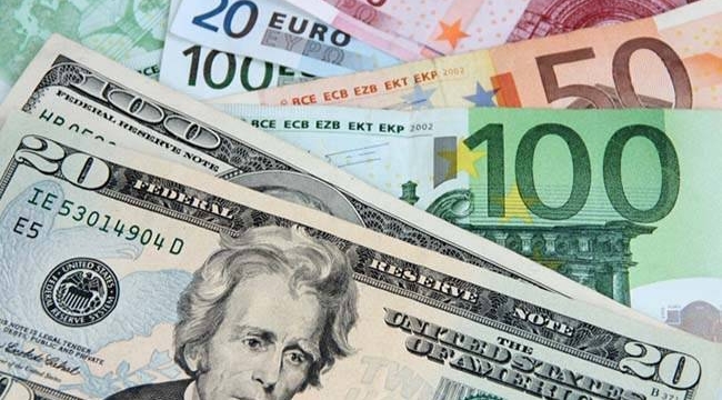 Euro ve dolarda son durum