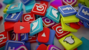 Facebook, Instagram, Twitter, Periscope, YouTube ve TikTok'a ilk ceza!