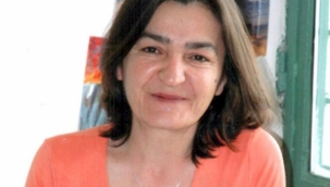 Gazeteci Müyesser Yıldız'a tahliye