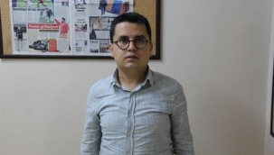 Genç Gazeteciler'den Hilton'a tepki: Yasal yollara başvuracağız