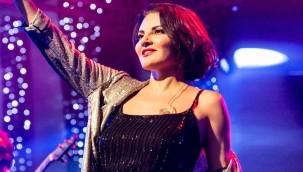 Göksel'den depremin ardından İzmir'e destek konseri