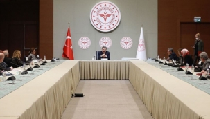 Gözler kritik toplantıda! Yeni tedbirler mi alınacak?