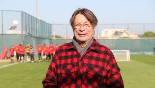 Göztepe Başkanı Sepil: Hükmen mağlubiyet önerisi mantıklı geliyor