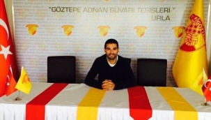 Göztepe'nin acı günü... Ali Çağın Kaygusuz hayatını kaybetti!