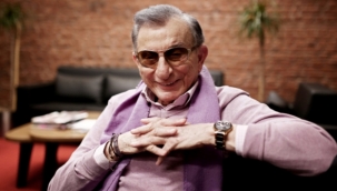 Haldun Dormen koronavirüse yakalandı