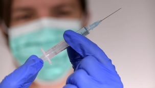 'Her yıl aşı olmak gerekebilir'