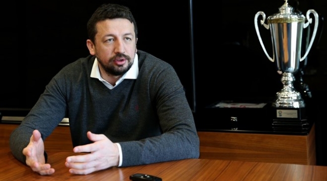 Hidayet Türkoğlu, koronavirüse yakalandı