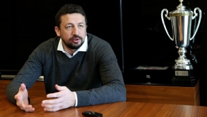 Hidayet Türkoğlu, koronavirüse yakalandı