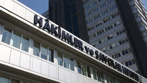 HSK Yargıtay'a 11 yeni üye seçti