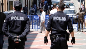İçişleri Bakanlığı'ndan 4 günlük 'Covid-19 Denetimleri' genelgesi