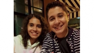 İkizlerin cansız bedenlerine ulaşıldı