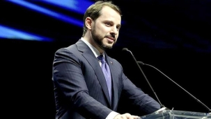 İletişim Başkanlığı, Berat Albayrak'ın istifa paylaşımı hakkında açıklama yapacak