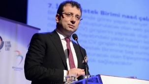 İmamoğlu'ndan Kanal İstanbul soruşturması açıklaması