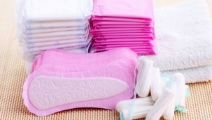 İskoçya, regl ürünlerini ücretsiz yapan ilk ülke oldu