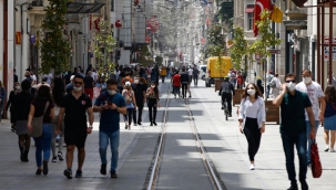 İstanbul alarm veriyor: Günlük vaka sayısı 12-15 bin bandında!