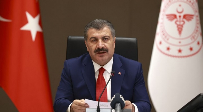 İşte gerçek vaka sayılarının açıklanma sebebi!