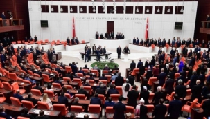İYİ Parti'nin 'KYK borçları silinsin' önerisine ret