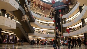 AVM'ler mağazalardan 3 hafta kira almayacak