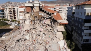 İzmir'de depremzedeler için ev taşıma ücretleri sabitlendi