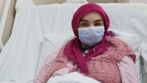 İzmir'de mucize! Çift rahimli kadın her ikisinden birer bebek dünyaya getirdi