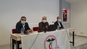 İzmir depremi sonrası korona alarmı: Pozitif vakaların izini kaybettik!