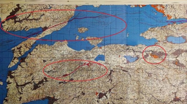İzmir depremi sonrasında gözler 'Katil fay'a döndü!