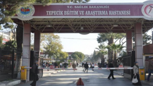 İzmir hastanelerinde vahim tablo! Bütün yoğun bakımlar doldu