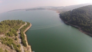 İzmir’in barajları alarm veriyor!