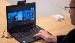 İzmir'in 'kriz yönetimine' uluslararası övgü