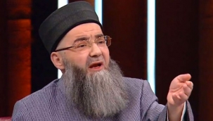 İzmir kaynıyor demişti.. Cübbeli Ahmet: Silahların görüntülerini savcılığa verdim