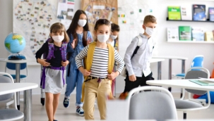 İzmir Valiliği'nden 'yüz yüze eğitim' de kreş ve gündüz bakımevleri için karar!