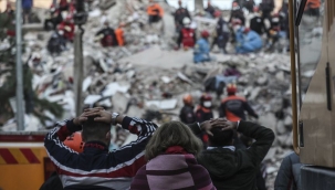 İzmir Valisi Köşger kira yardımları raporunu açıkladı