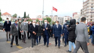 İzmir Valisi'nden kritik çağrı: İşi olmayan sokağa çıkmasın!