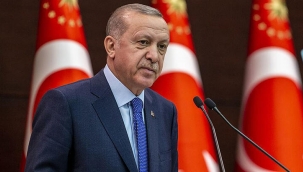 Erdoğan açıkladı: Hafta sonu sokağa çıkma kısıtlaması uygulanacak! 