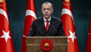 Erdoğan açıkladı: Koronavirüs aşısı ücretsiz olacak! 