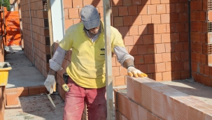 Kadın istihdamına katkı sağlayacak Porta Kafe hızla yükseliyor 